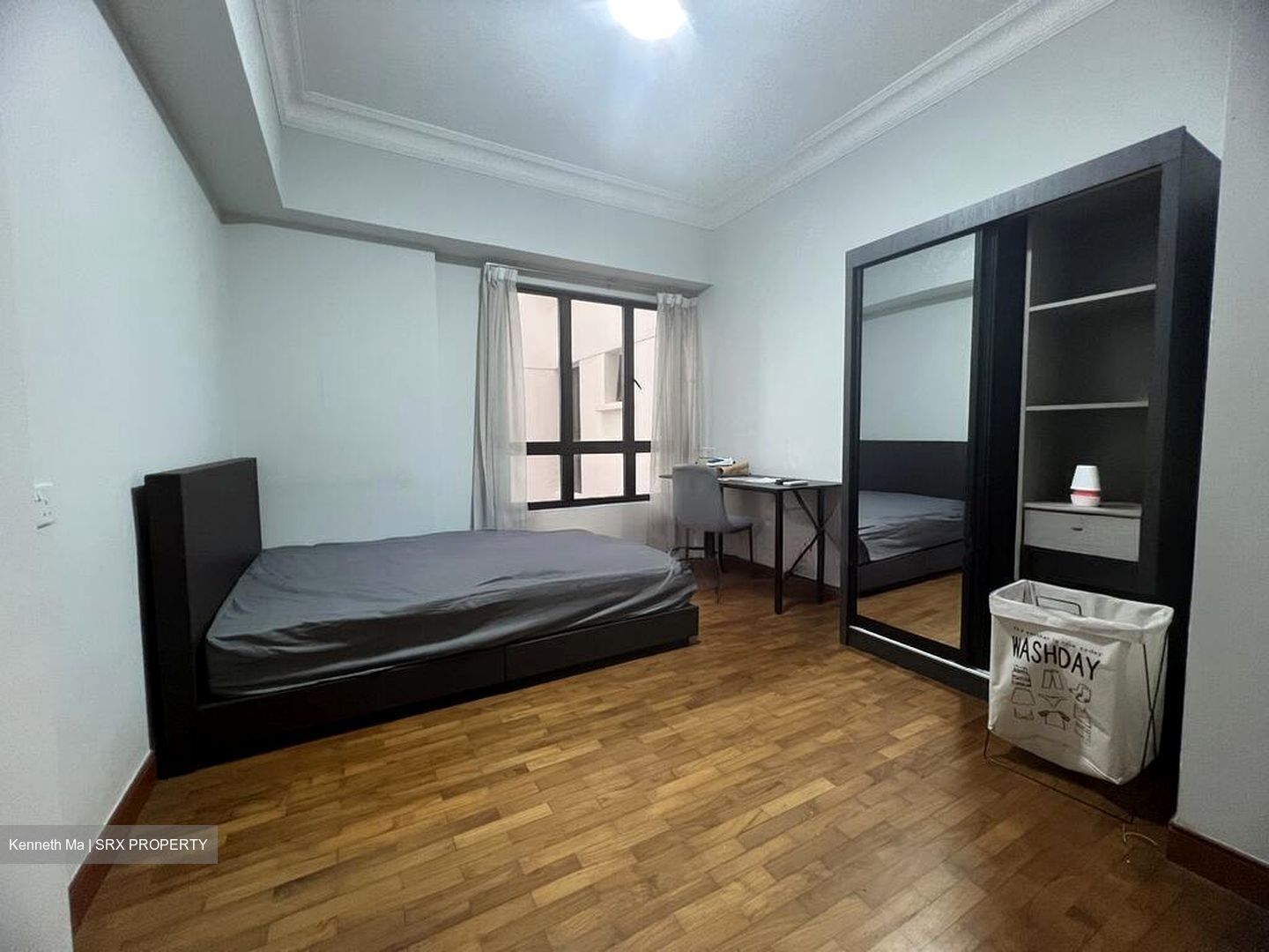 The Mayfair (D22), Condominium #520033041